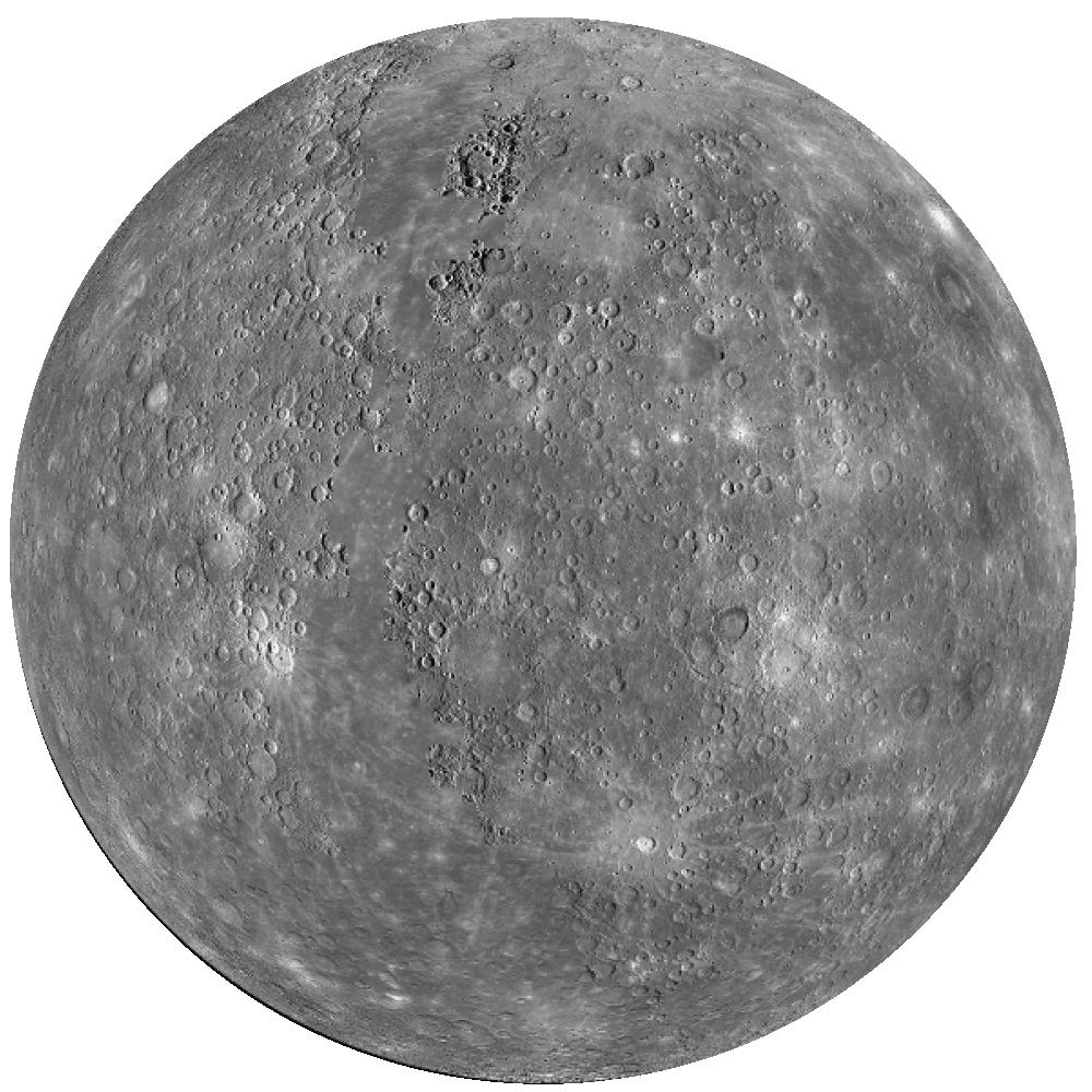 Mercury Blog Test