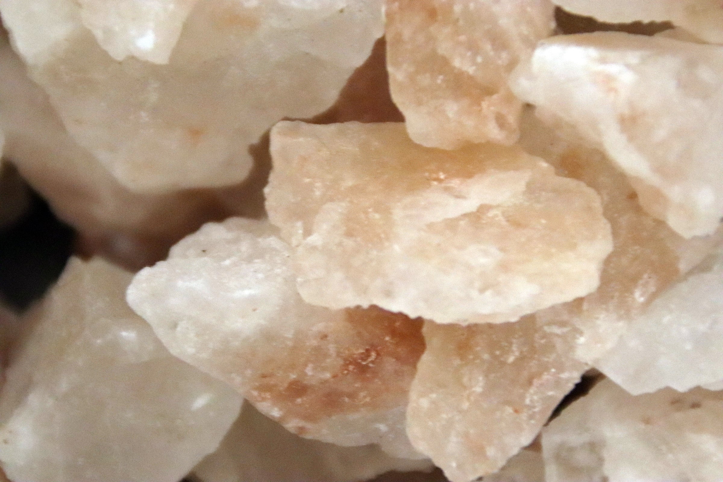 03 Planet Earth Planetary Discovery Kit | Sodium Chloride Mineral Rock Sample  | STEM learning product | Planet 3 of Planet of the Month Club