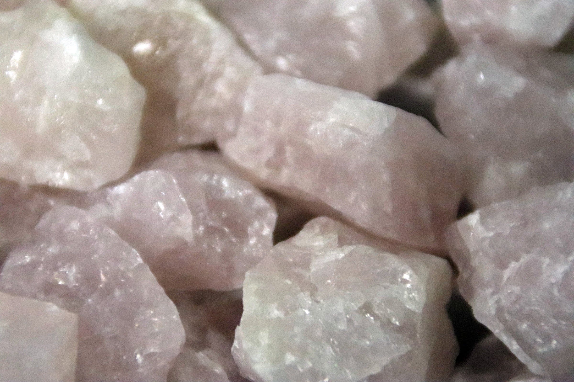 13 Dwarf Planet Eris Planetary Discovery Kit | Rose Quartz Rock Mineral Sample | STEM learning product | Planet 13 of Planet of the Month Club