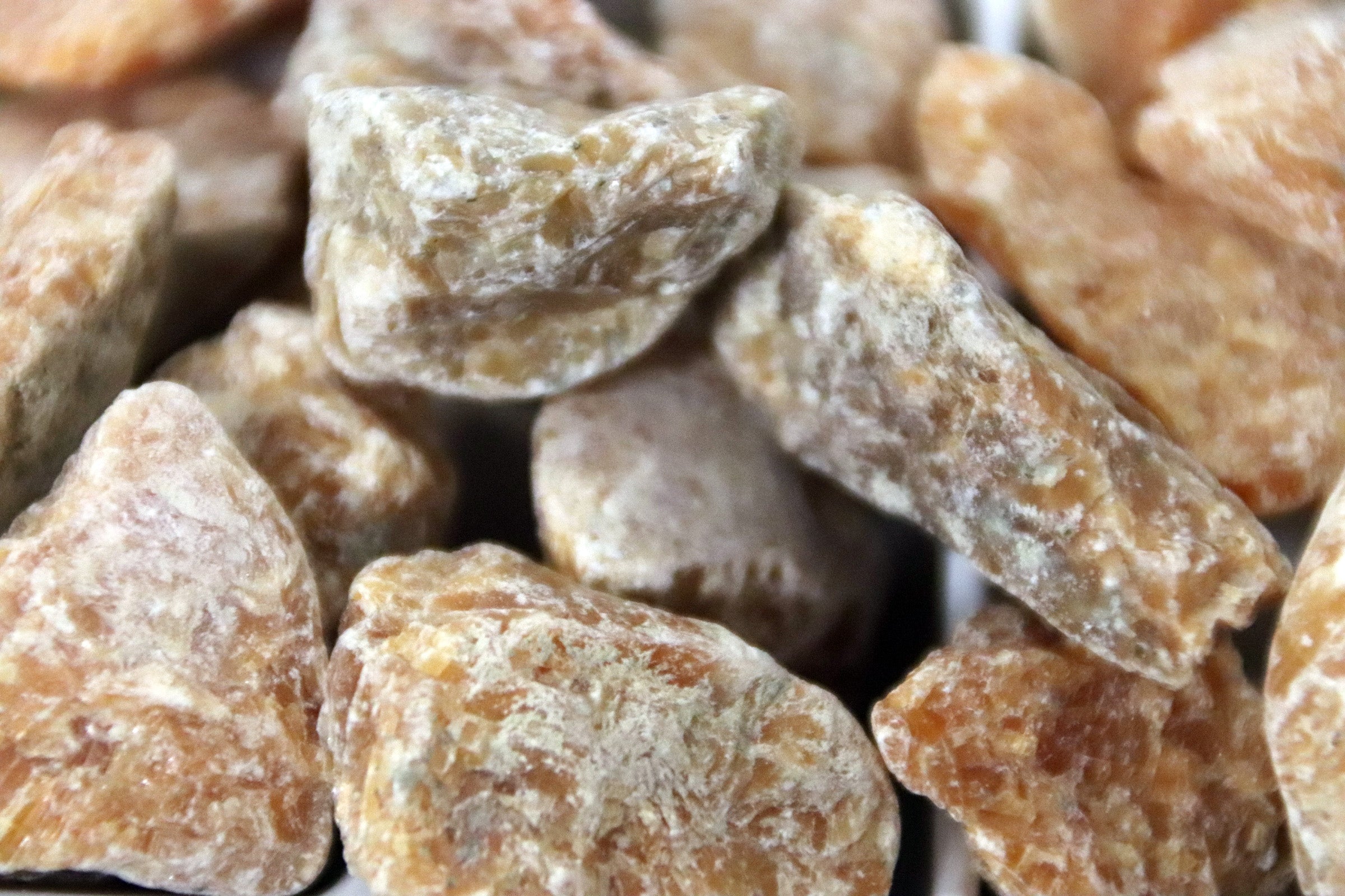 11 Dwarf Planet Haumea Planetary Discovery Kit | Orchid Calcite Rock Mineral Sample | STEM learning product | Planet 11 of Planet of the Month Club