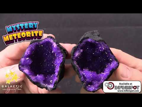 Galactic Imagination