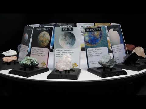 Galactic Imagination